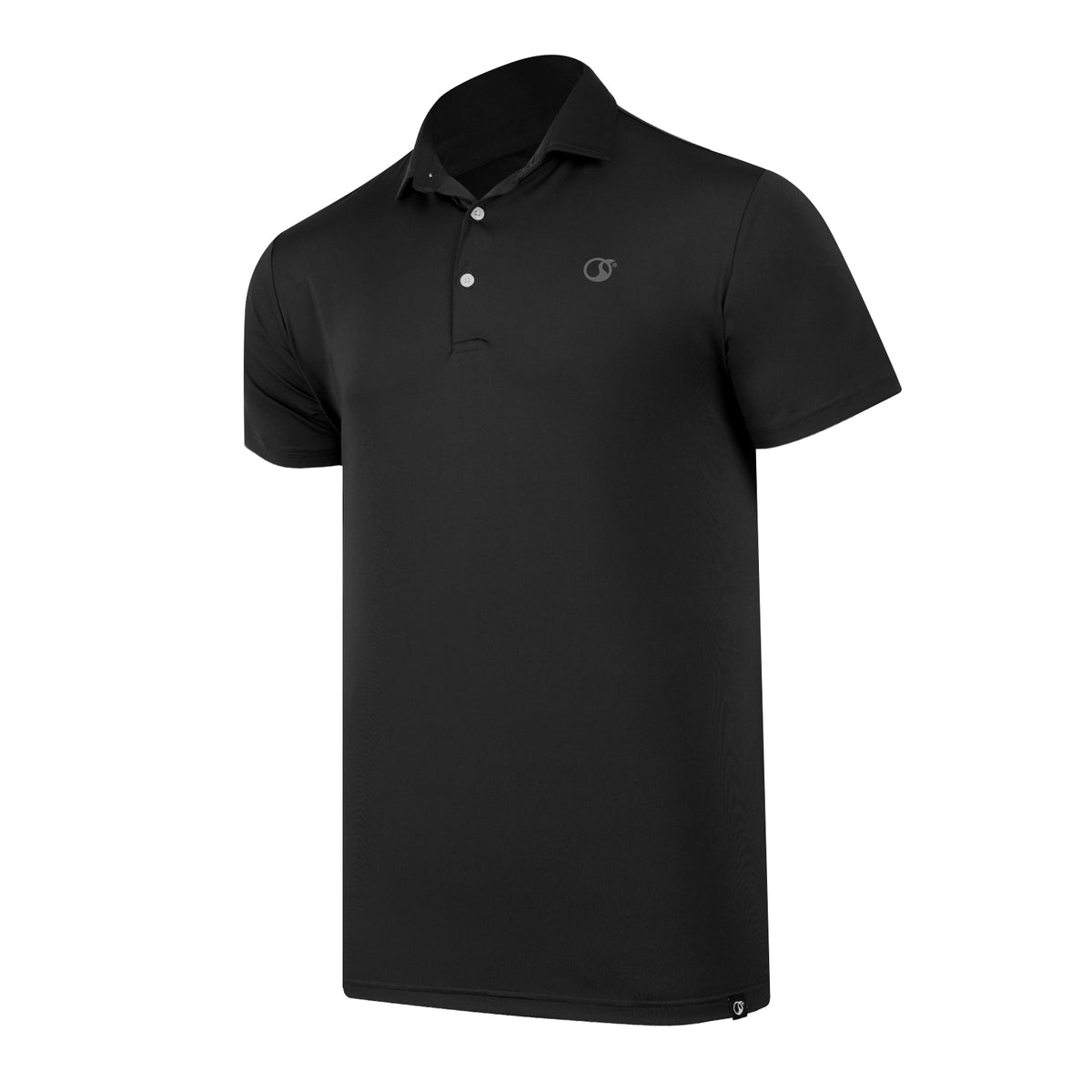 Tech Polo – Irontide
