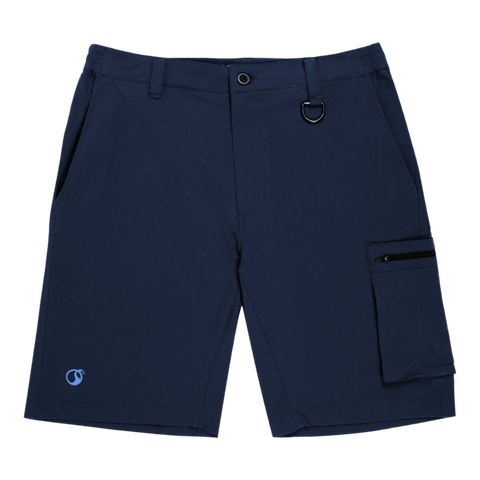 Irontide Adventure Short