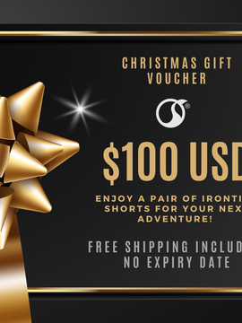 Irontide Gift Card