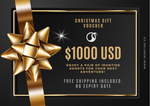 Irontide Gift Card