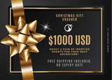 Irontide Gift Card