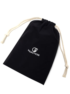 Anti-Microbial Irontide Bag