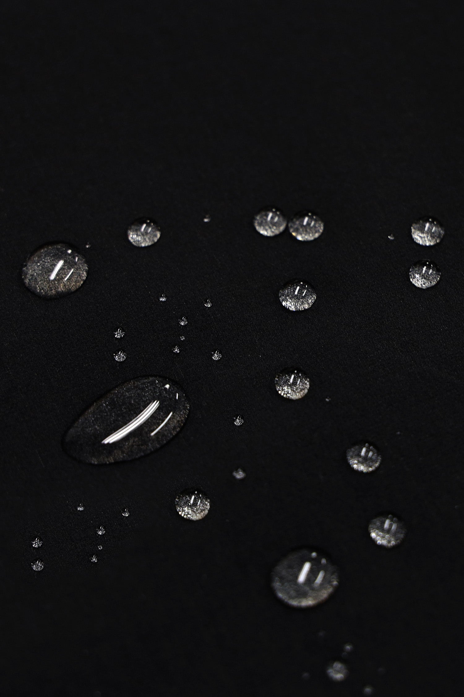 Anti-Microbial Irontide Bag